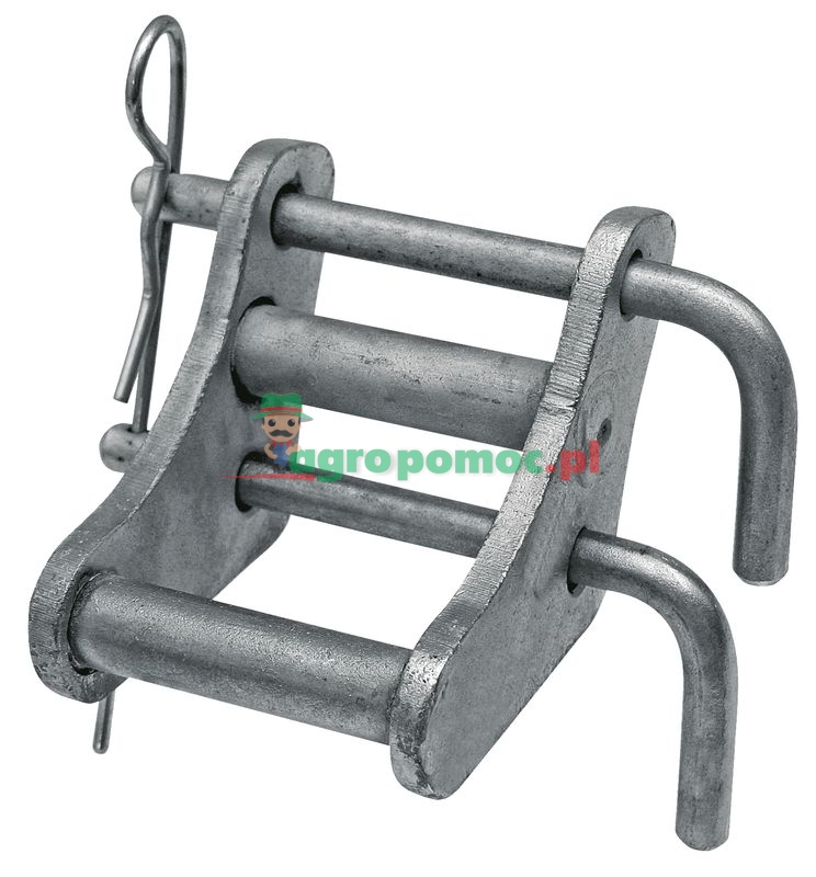 Latch fastening complete | zdjęcie nr 1