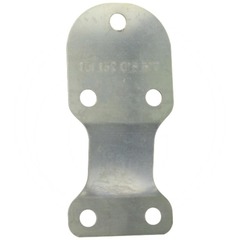 Leaf spring for Roof edge | zdjęcie nr 1