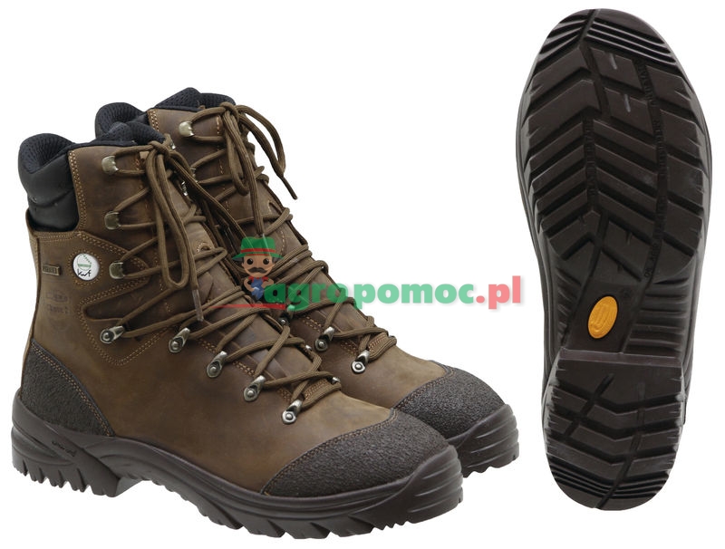 Leather boots | zdjęcie nr 1