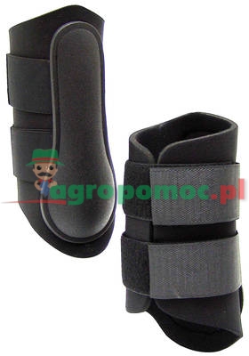 Leg protection boots | zdjęcie nr 1