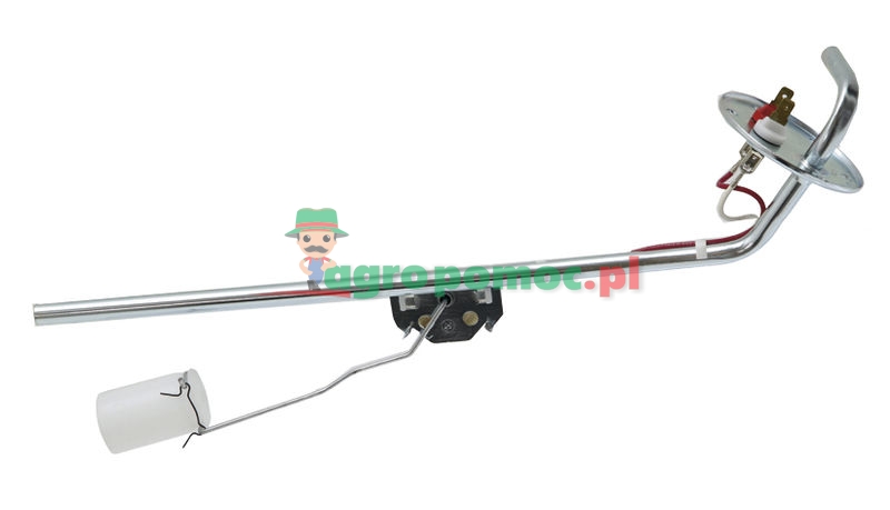 Level gauge | 3715286M4 | zdjęcie nr 1