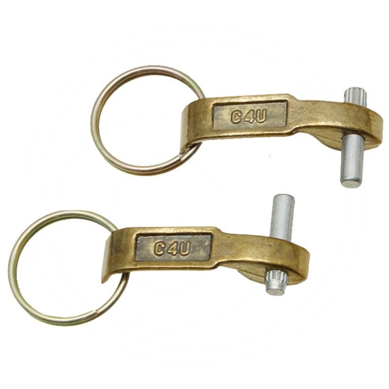 Lever and rivets | zdjęcie nr 1