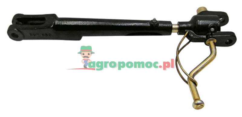 Lift rod | 81817168, 83925904, C5NN569AR | zdjęcie nr 1