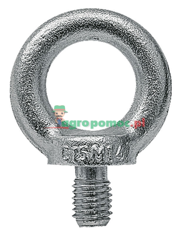 Lifting eye bolt | zdjęcie nr 1