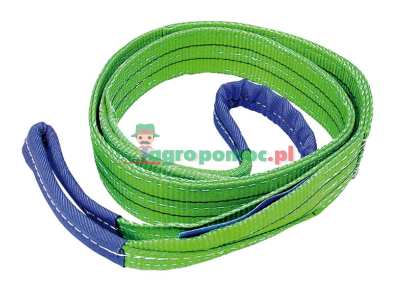 Lifting strap | zdjęcie nr 1