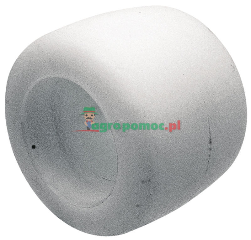 Lifting trolley castor | zdjęcie nr 1