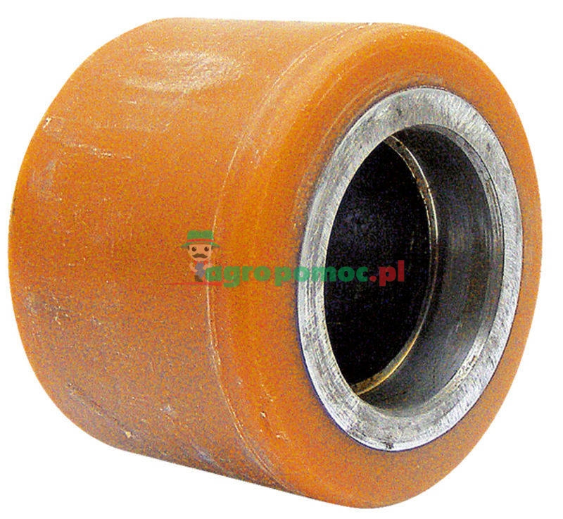 Lifting trolley castor | zdjęcie nr 1