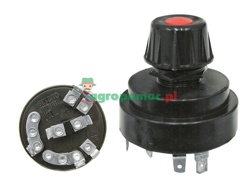 Light switch | 3300530M91 | zdjęcie nr 1