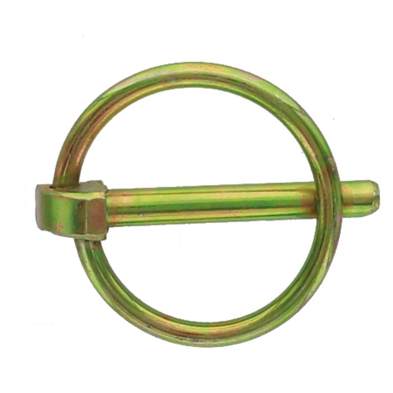 Linch pin | zdjęcie nr 1