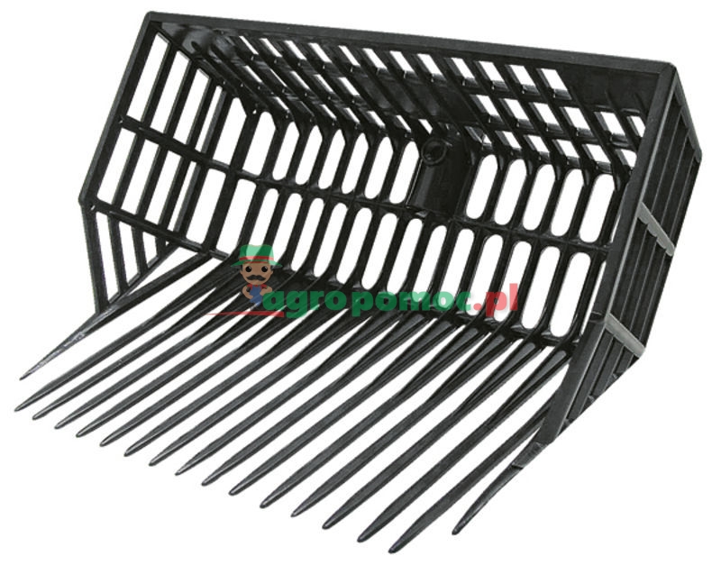 Litter Fork | zdjęcie nr 1