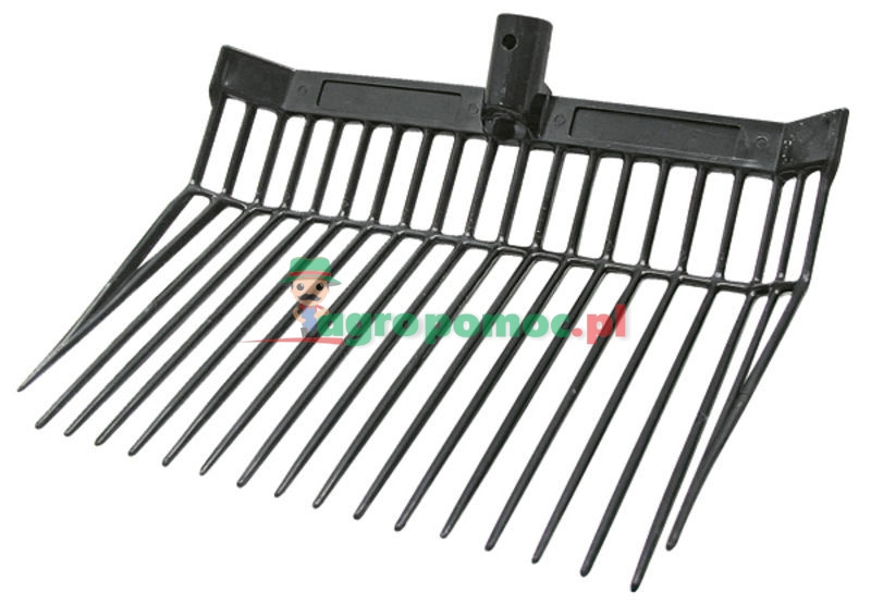 Litter fork | zdjęcie nr 1