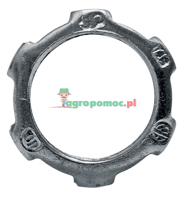 Lock nut | 691720, 260367, 220859, 091811 | zdjęcie nr 1