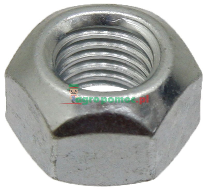 Lock nut | ND-2084V | zdjęcie nr 1