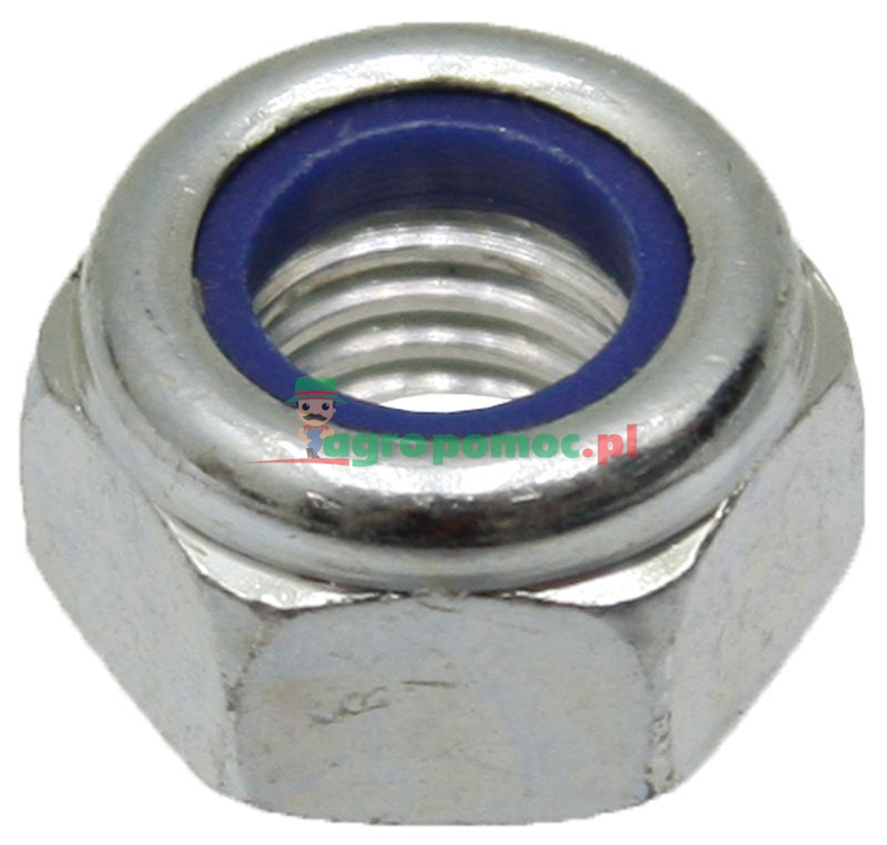 Lock nut | zdjęcie nr 1