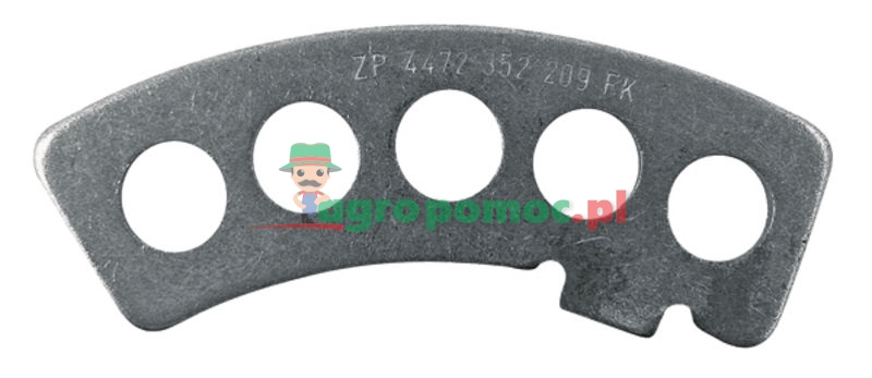 lock washer | L60095 | zdjęcie nr 1