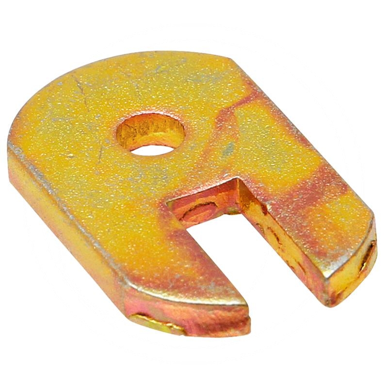 Locking plate | 246860030050 | zdjęcie nr 1