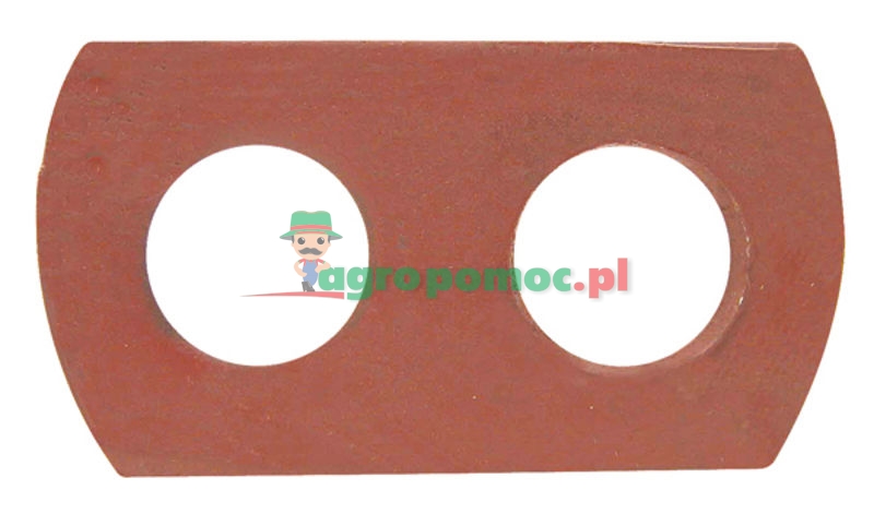 Locking plate | 0203964430, 28081 | zdjęcie nr 1