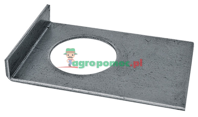 Locking plate for | zdjęcie nr 1