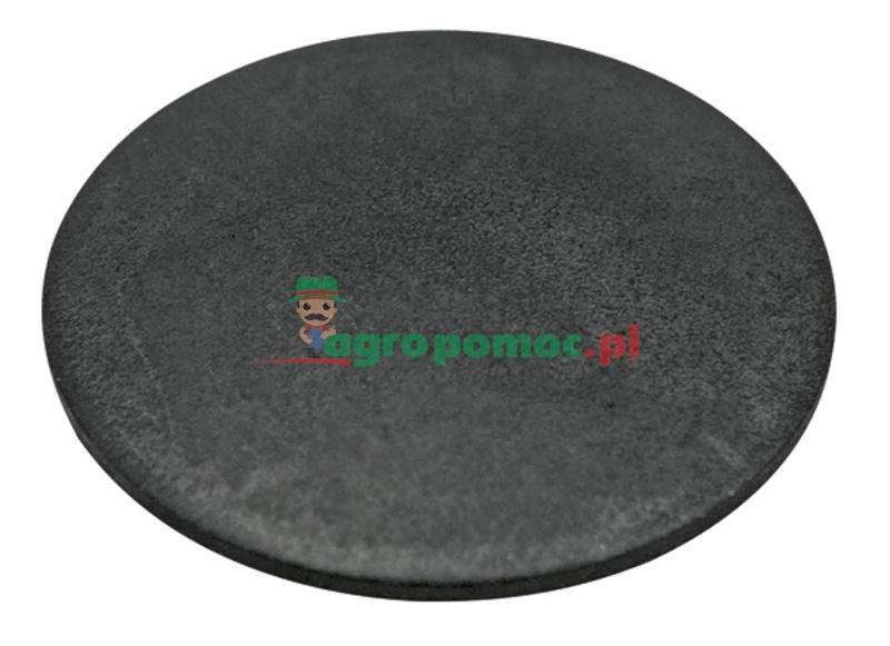 locking tin disc | X563014200000 | zdjęcie nr 1