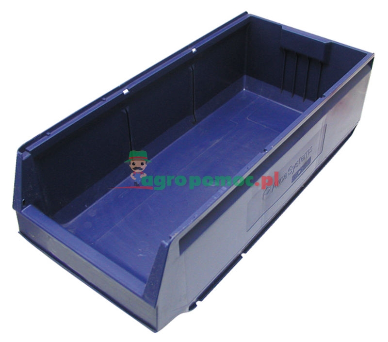 Longitudinal partition | zdjęcie nr 1