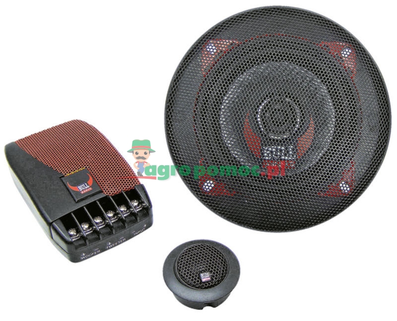 Loudspeaker | zdjęcie nr 1