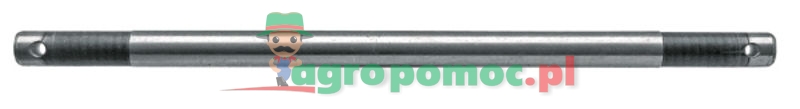 Lower link shaft | 5111458 | zdjęcie nr 1