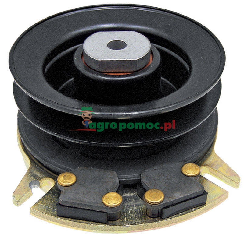 Magnetic clutch | 118399062/0, 18399060/0, 1136-0048-01 | zdjęcie nr 1