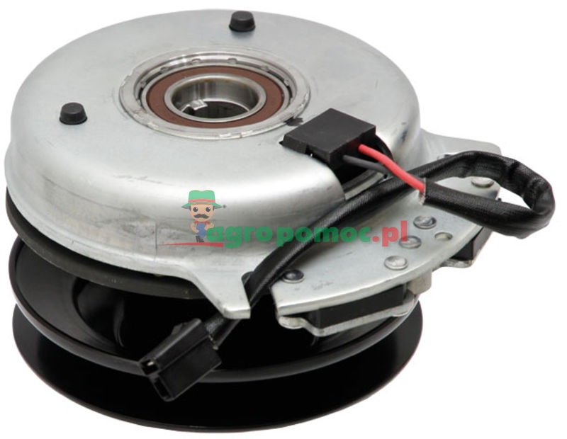 Magnetic clutch | 717-1774C, 717-1774, 917-1774C, 917-1774 | zdjęcie nr 1