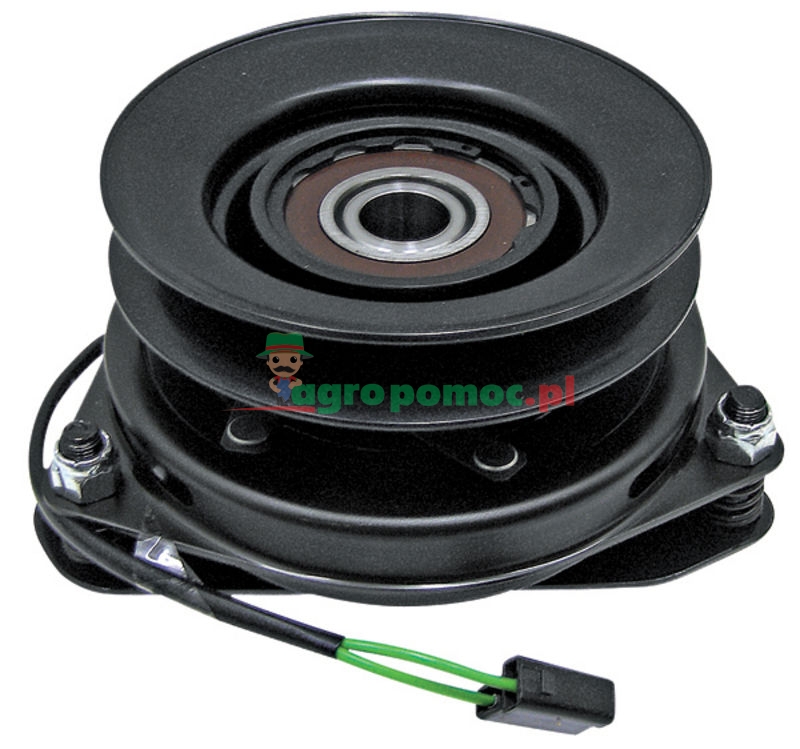 Magnetic clutches | 124648X, 5321745-09, , 140923, 174509 | zdjęcie nr 1