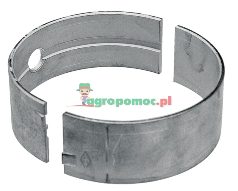 Main bearing | 0.065.1215.0 + 0.065.1216.0 | zdjęcie nr 1