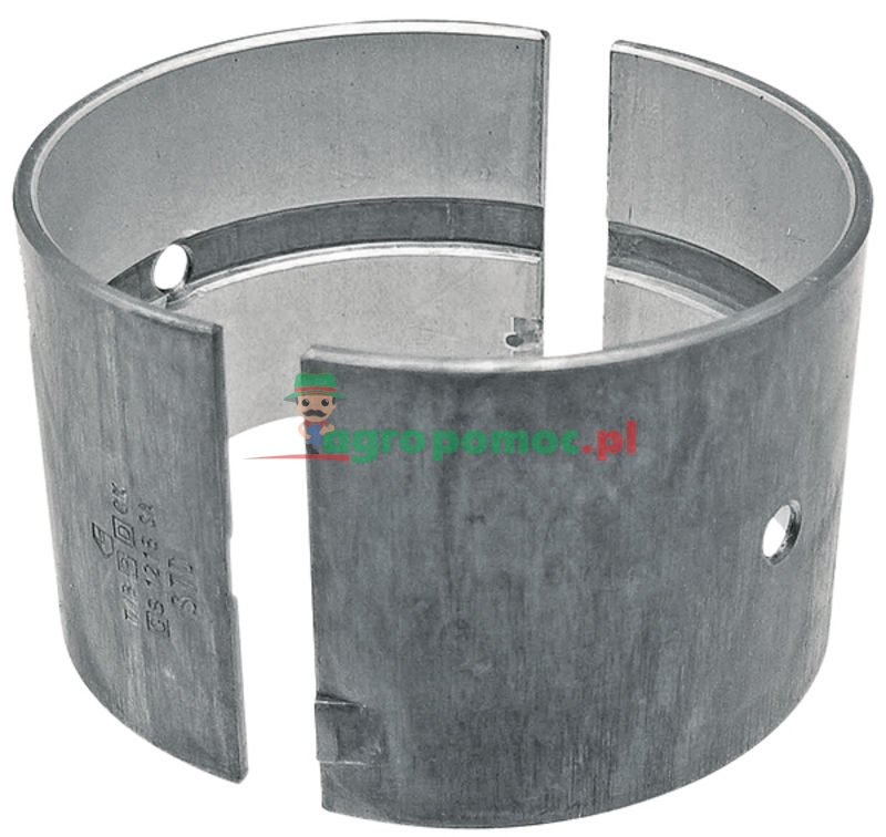 Main bearing set | 6x K928541 | zdjęcie nr 1