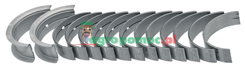 Main bearing set | 3660300340, 3520330702 | zdjęcie nr 1