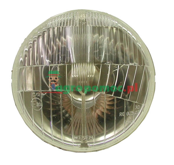 Main headlight insert | 931414 | zdjęcie nr 1