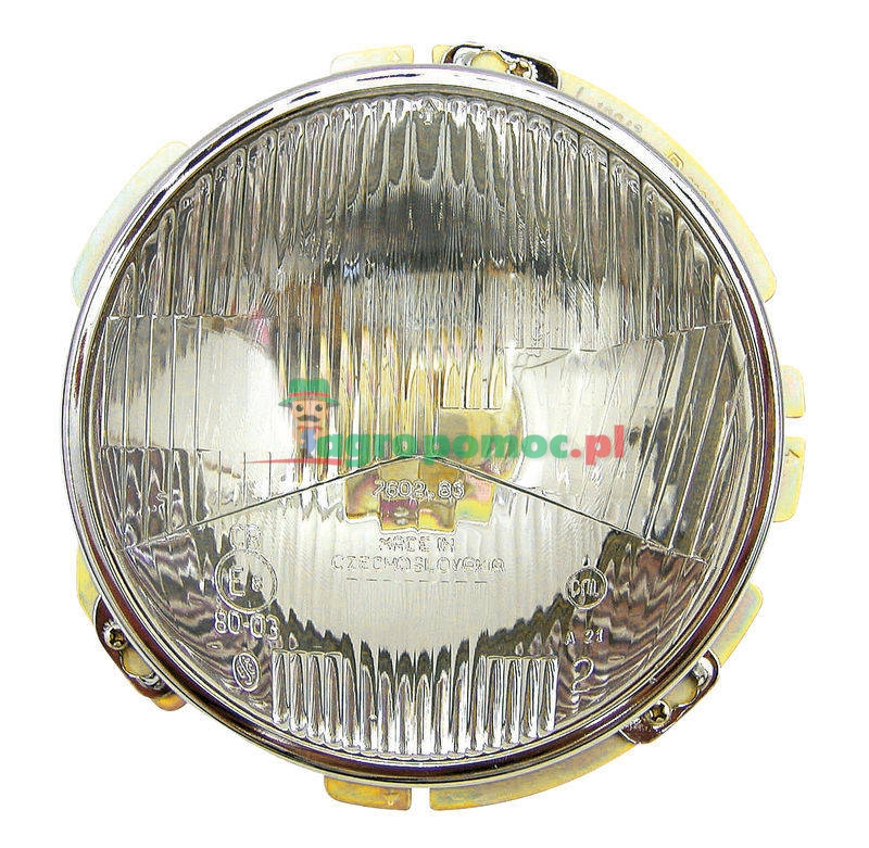 Main headlight insert | 59115718 | zdjęcie nr 1