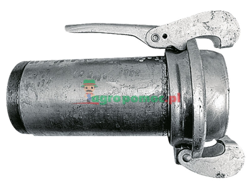 Male fitting | zdjęcie nr 1