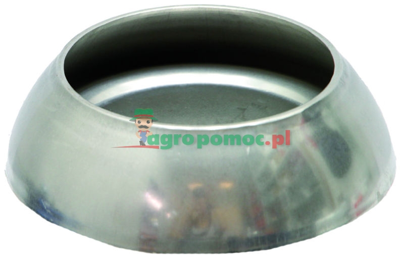 Male fitting End cap | zdjęcie nr 1