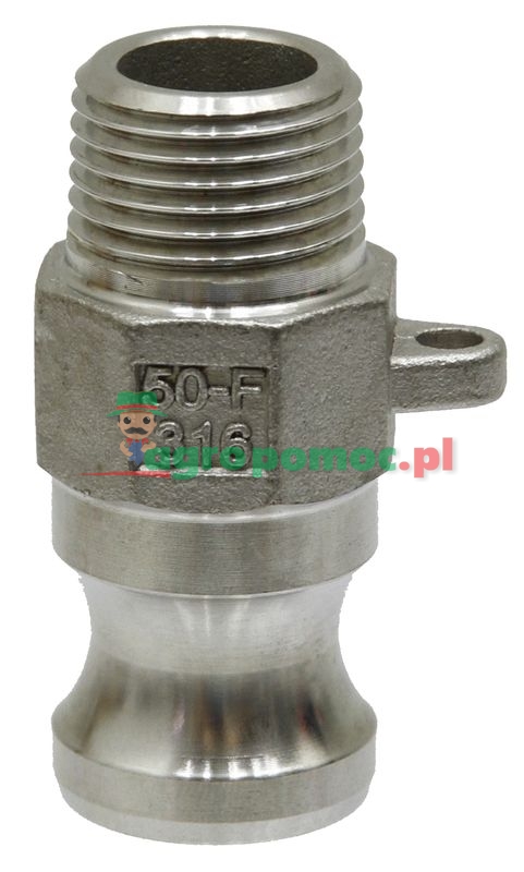 Male piece | zdjęcie nr 1