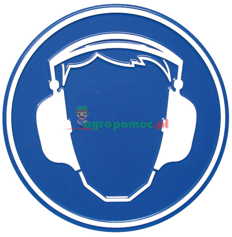 Mandatory sign | zdjęcie nr 1