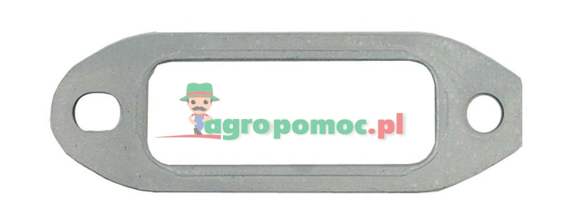 Manifold gasket | 04157247 | zdjęcie nr 1