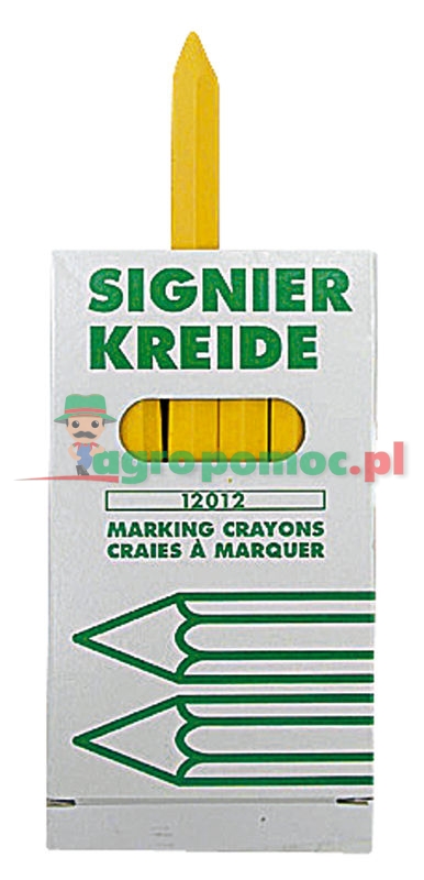 Marking chalk | zdjęcie nr 1