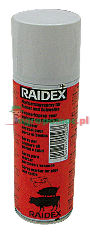 Marking spray | zdjęcie nr 1