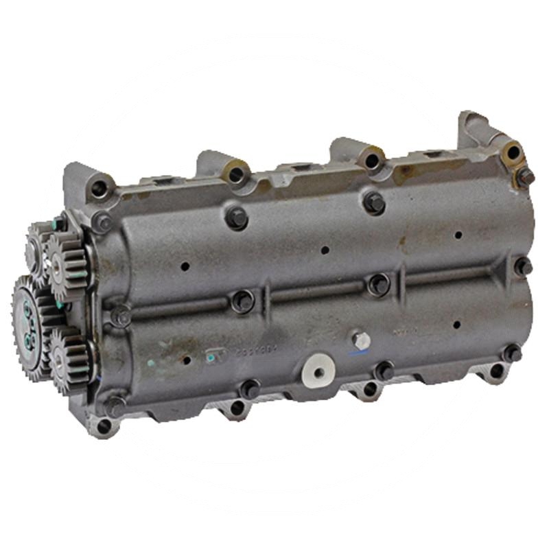 Mass balancing | zdjęcie nr 1