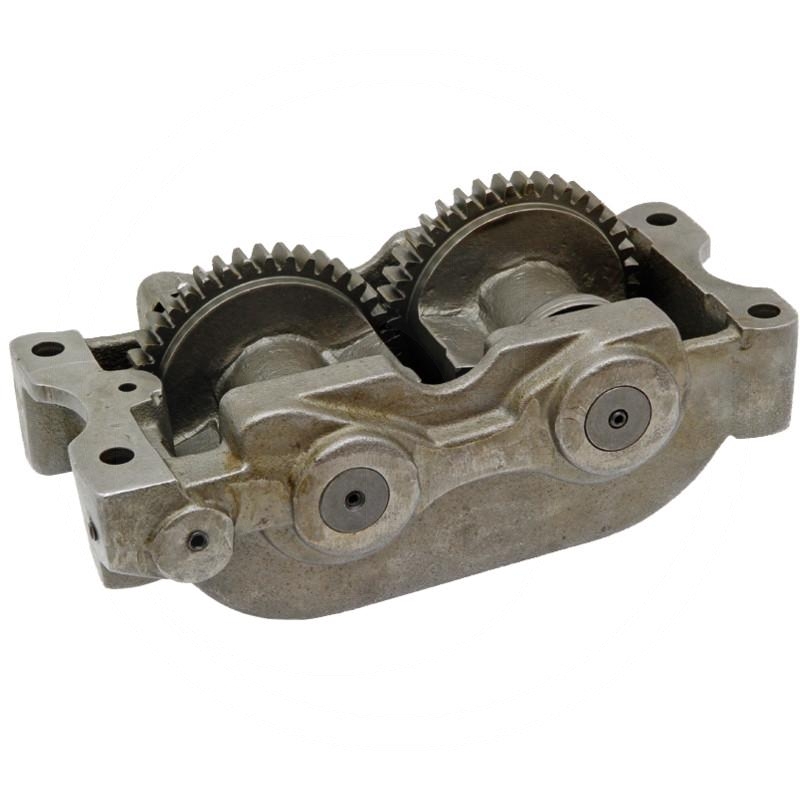 Mass balancing | zdjęcie nr 1