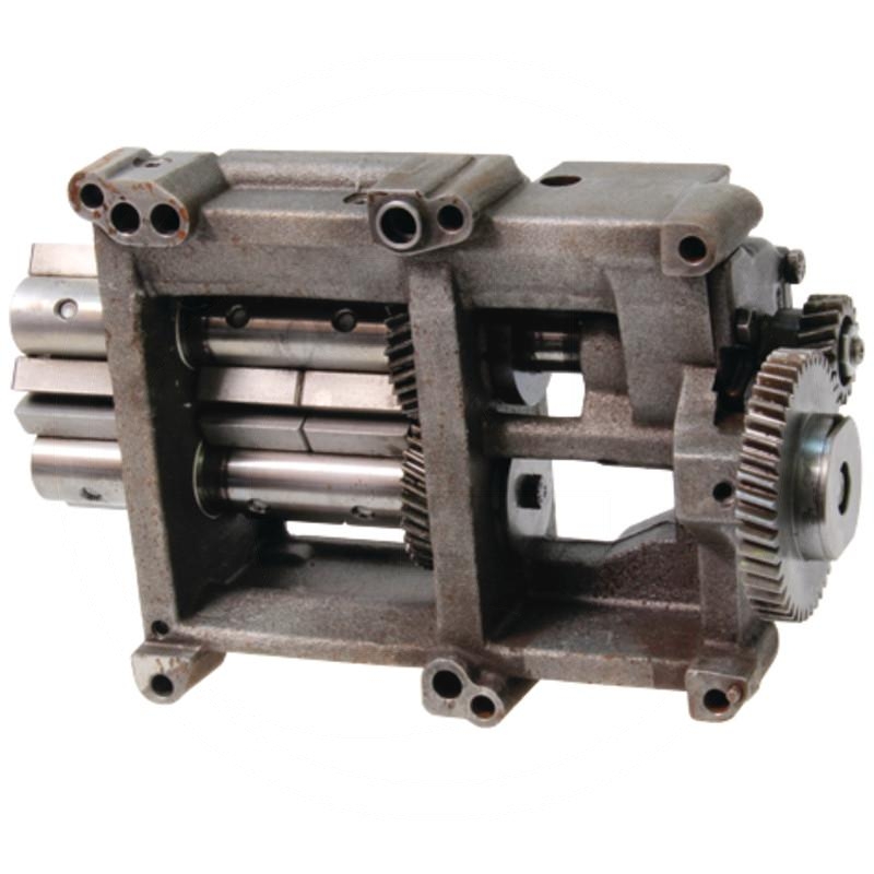 Mass balancing | zdjęcie nr 1