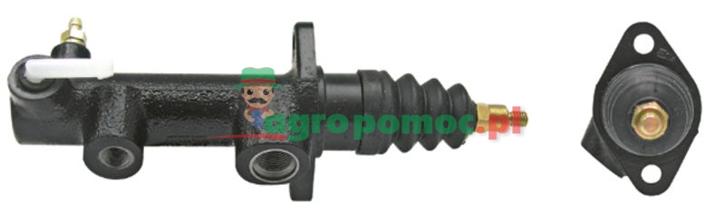 Master cylinder | 1-33-123-004 | zdjęcie nr 1