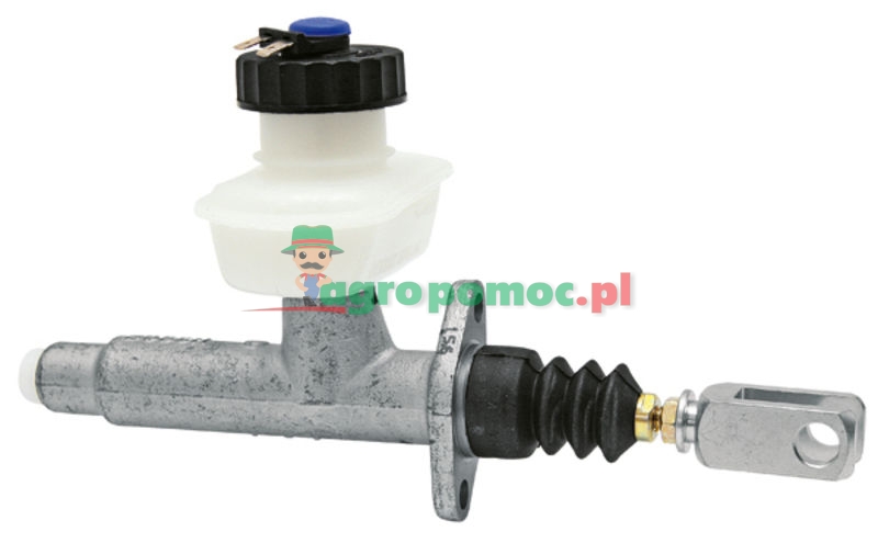 Master cylinder | 3558552M91 | zdjęcie nr 1