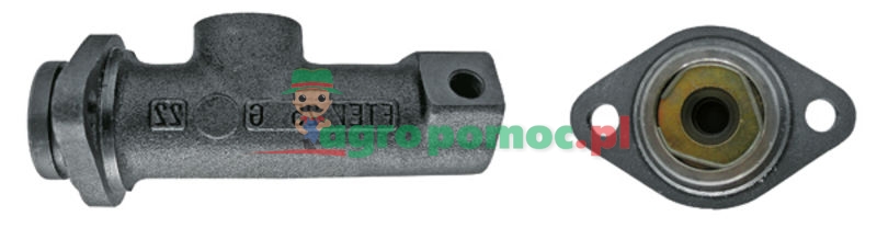 Master cylinder | 04387196 | zdjęcie nr 1