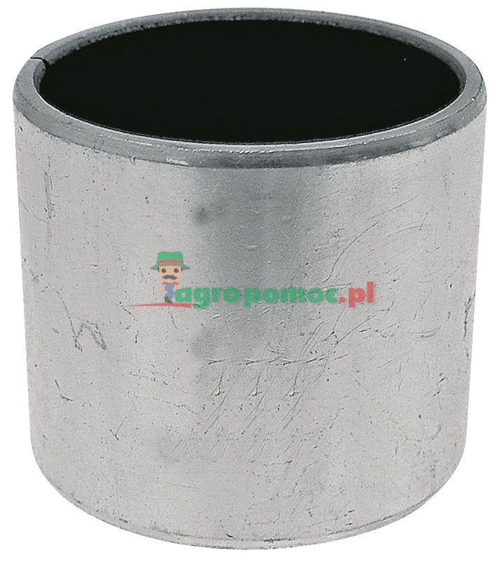 Metal bush | zdjęcie nr 1