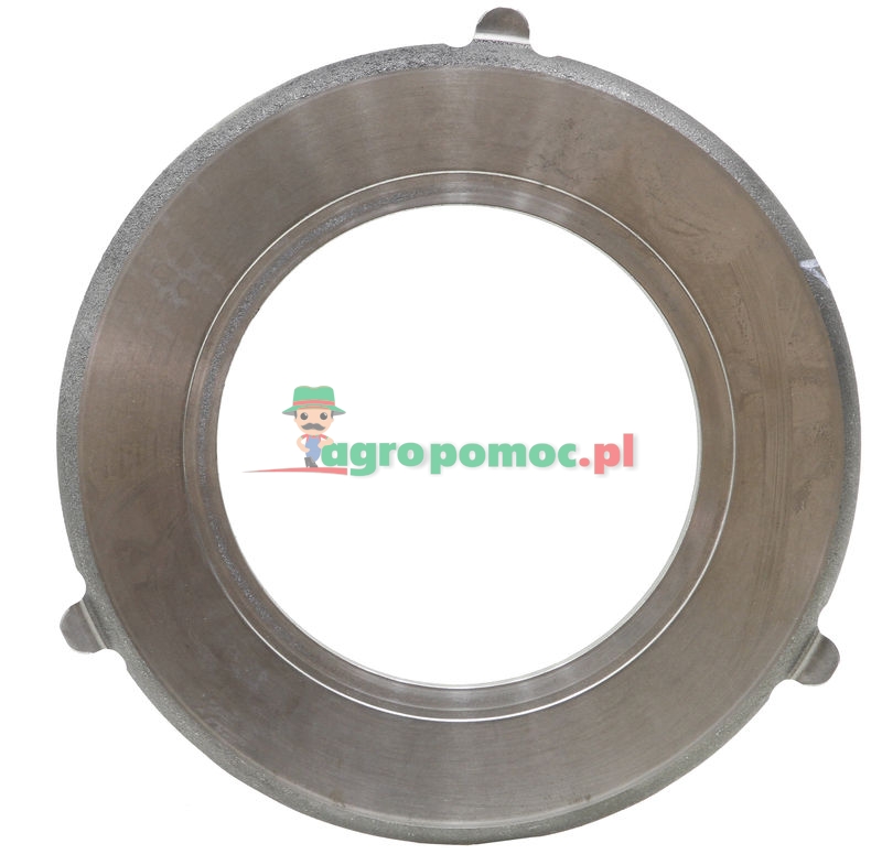 Metal disc | 339150150160 | zdjęcie nr 1