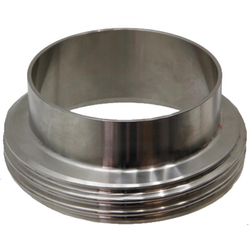 Milk tube threaded fitting | zdjęcie nr 1